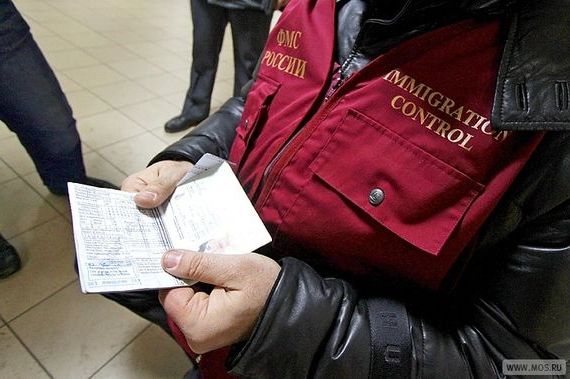 прописка в Шлиссельбурге